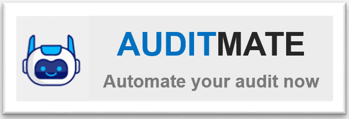 AuditMate