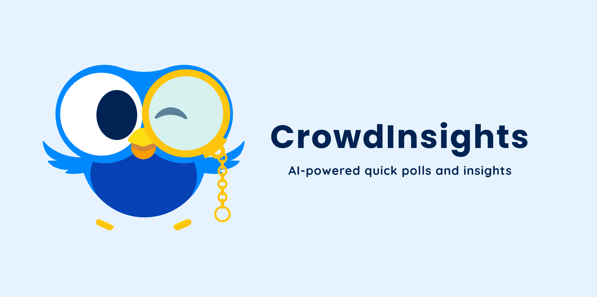 CrowdInsights