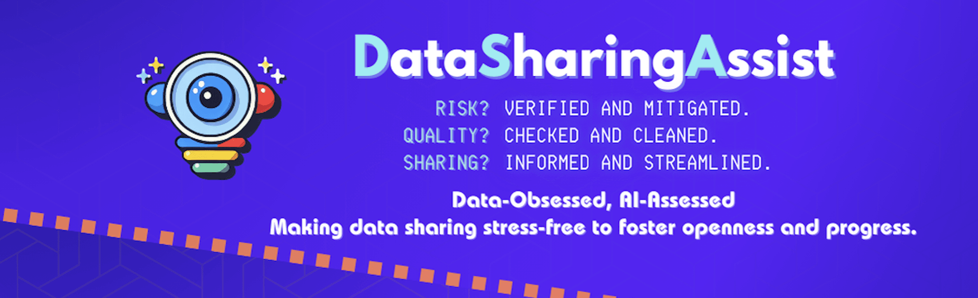 DataSharingAssist
