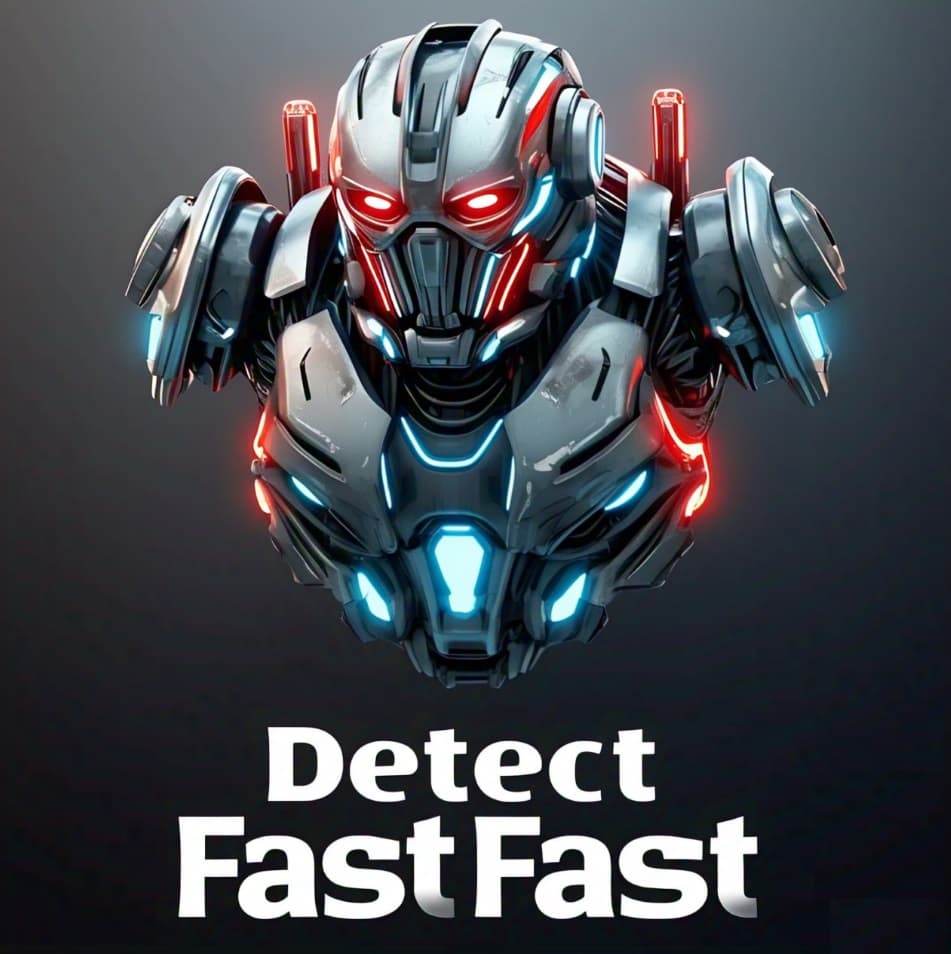 Detect Fast Fast