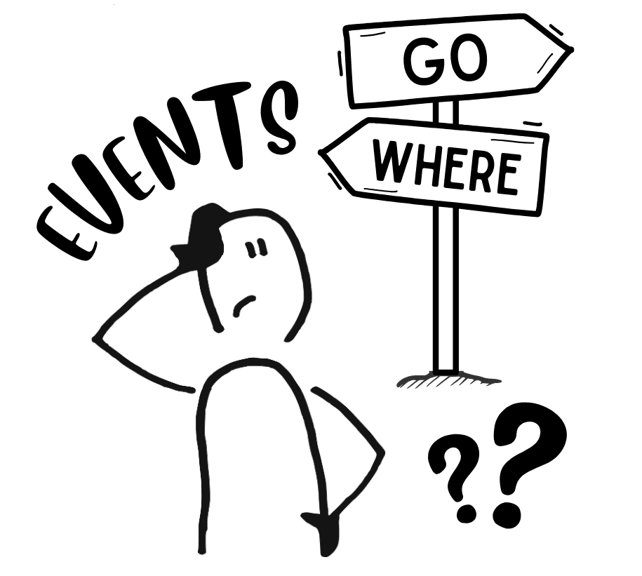 EventsGoWhere