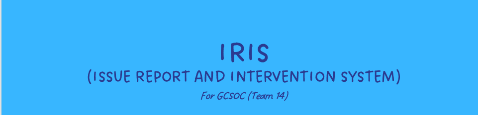 IRIS