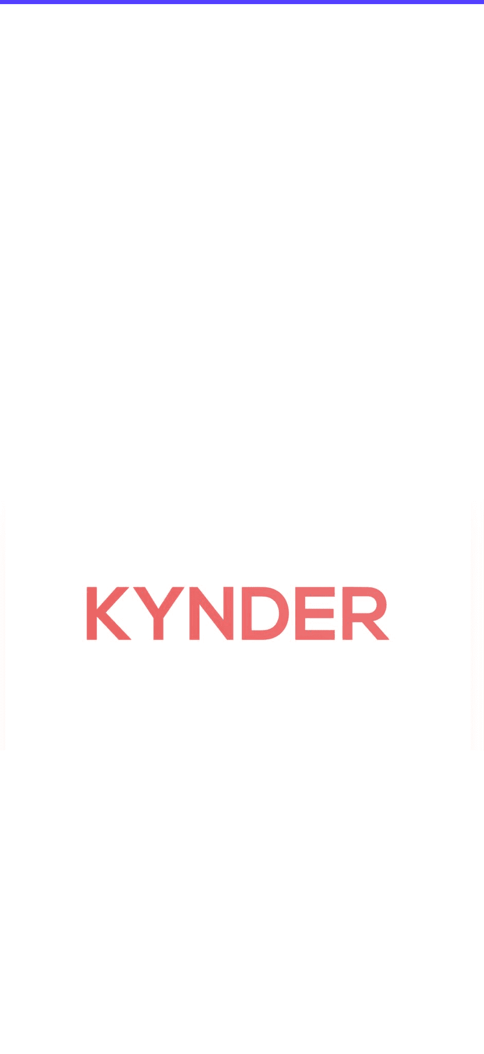 Kynder