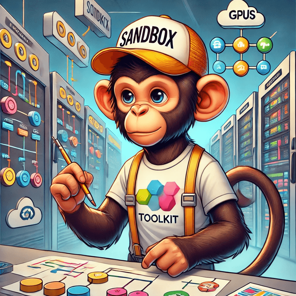 Lightweight Data Engineering Platform