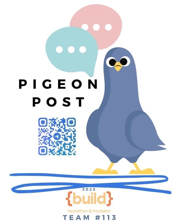 PigeonPost