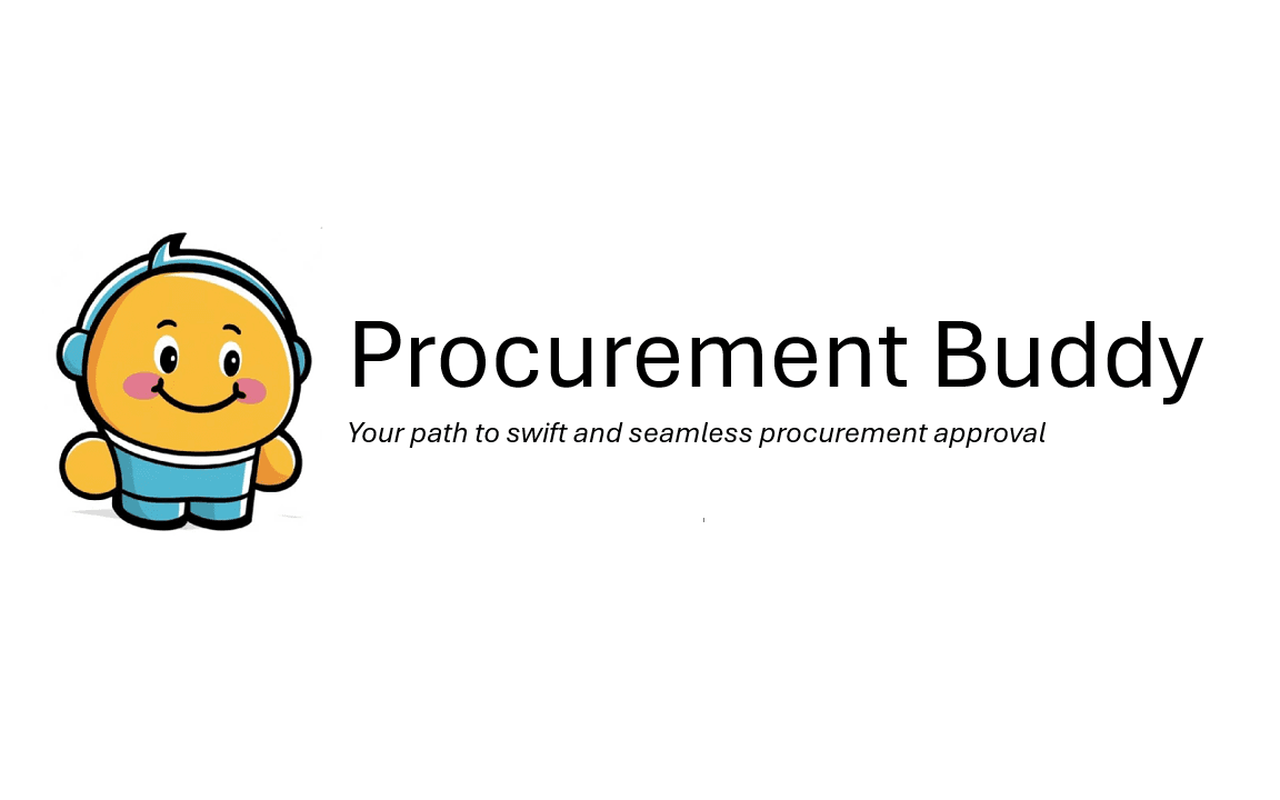 Procurement Buddy