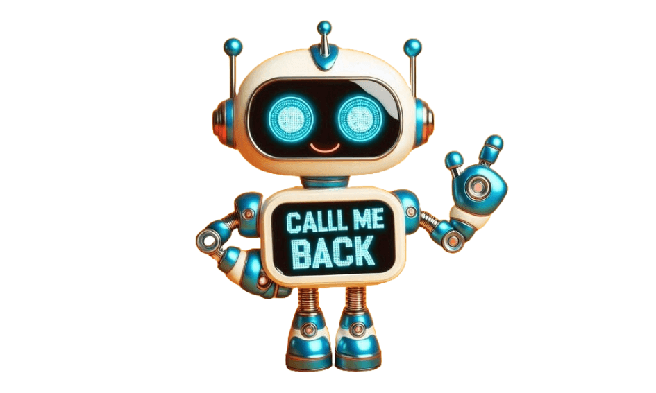 SSG-WSG Call Me Back