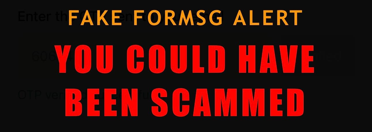 Scams exposed!