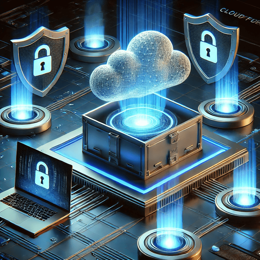 Secure Prototyping Made Easy