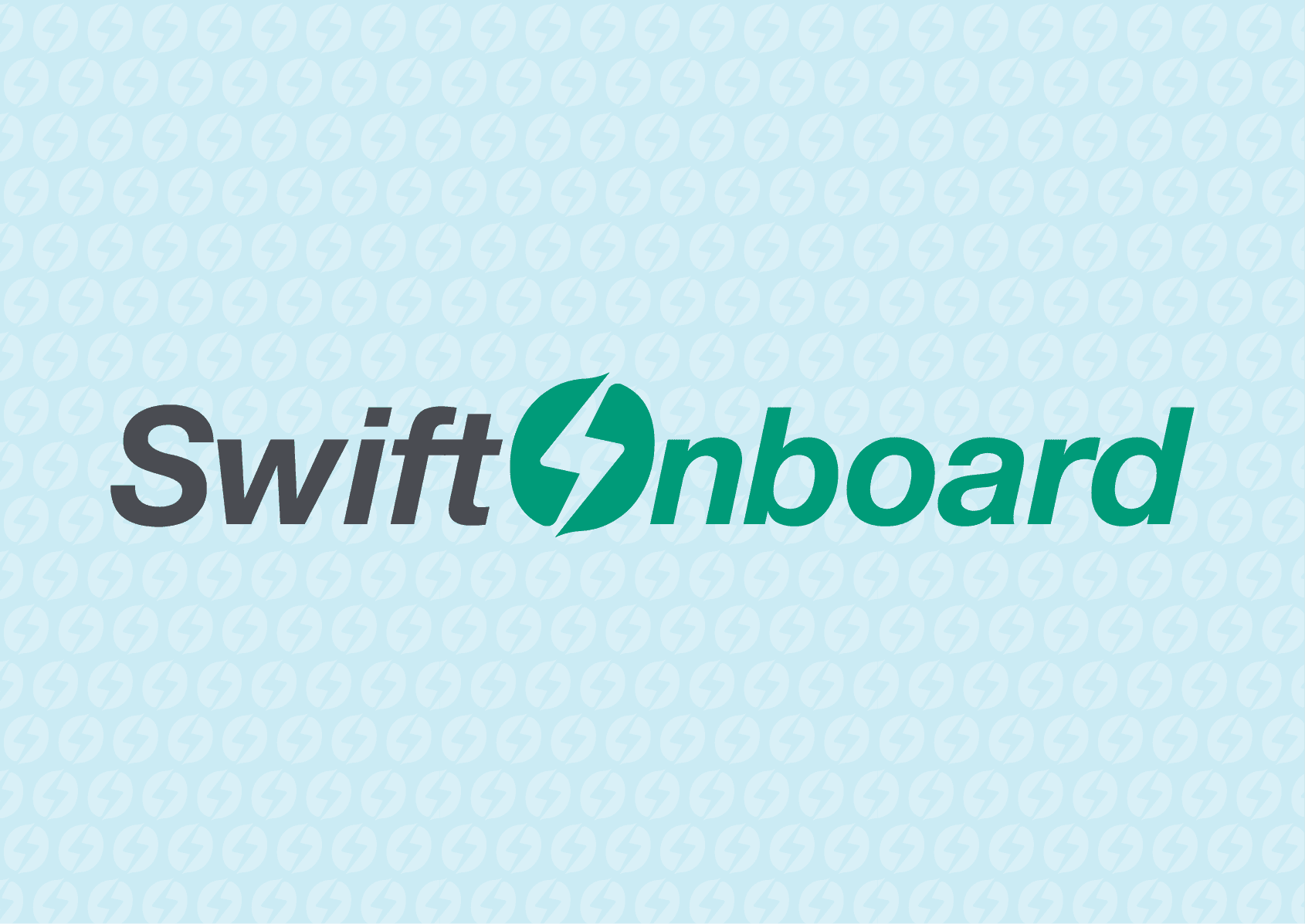 SwiftOnboard
