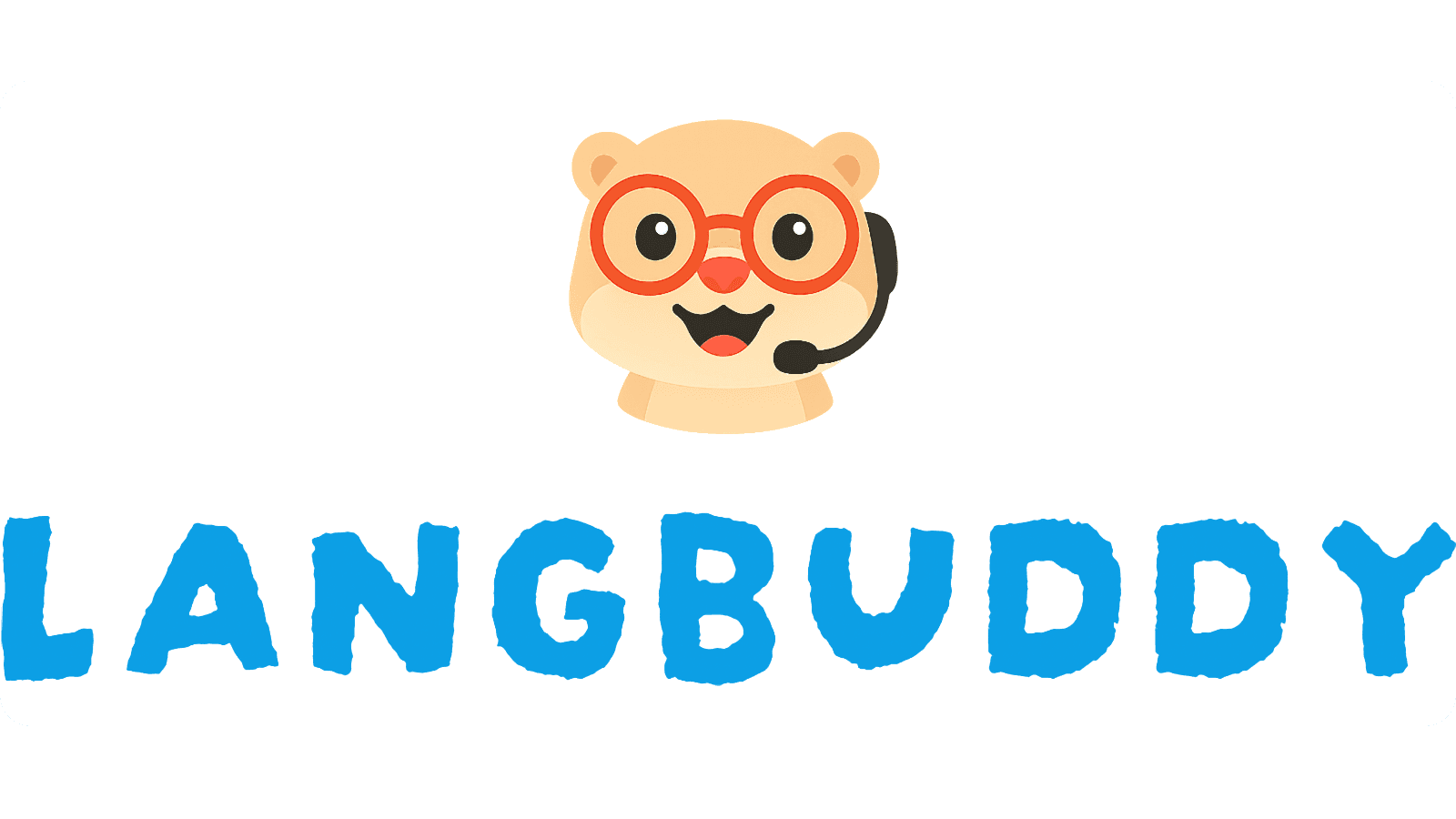 AI-Powered Mother Tongue Conversation Oral Practicing Tool logo