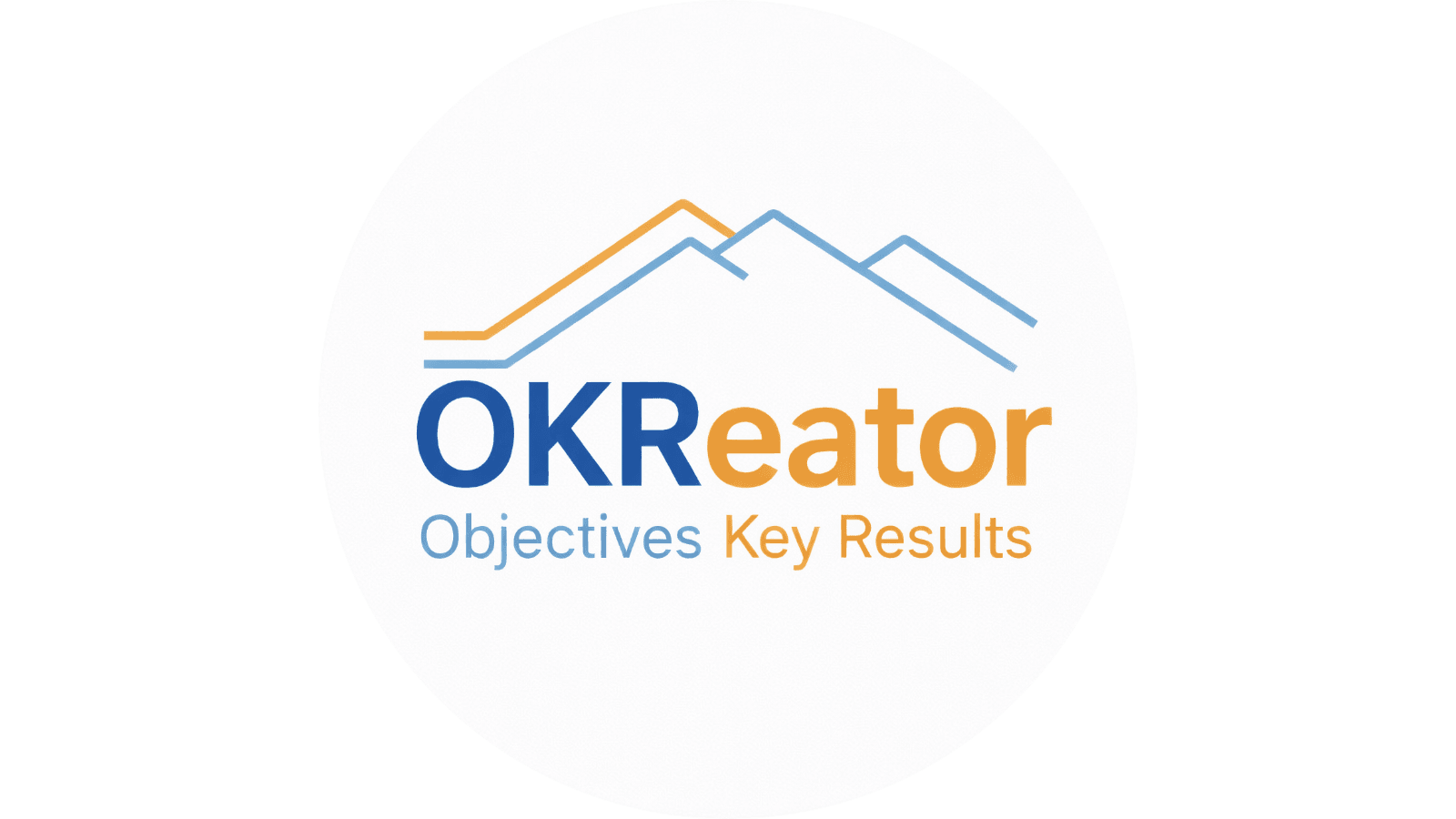 OKReators logo