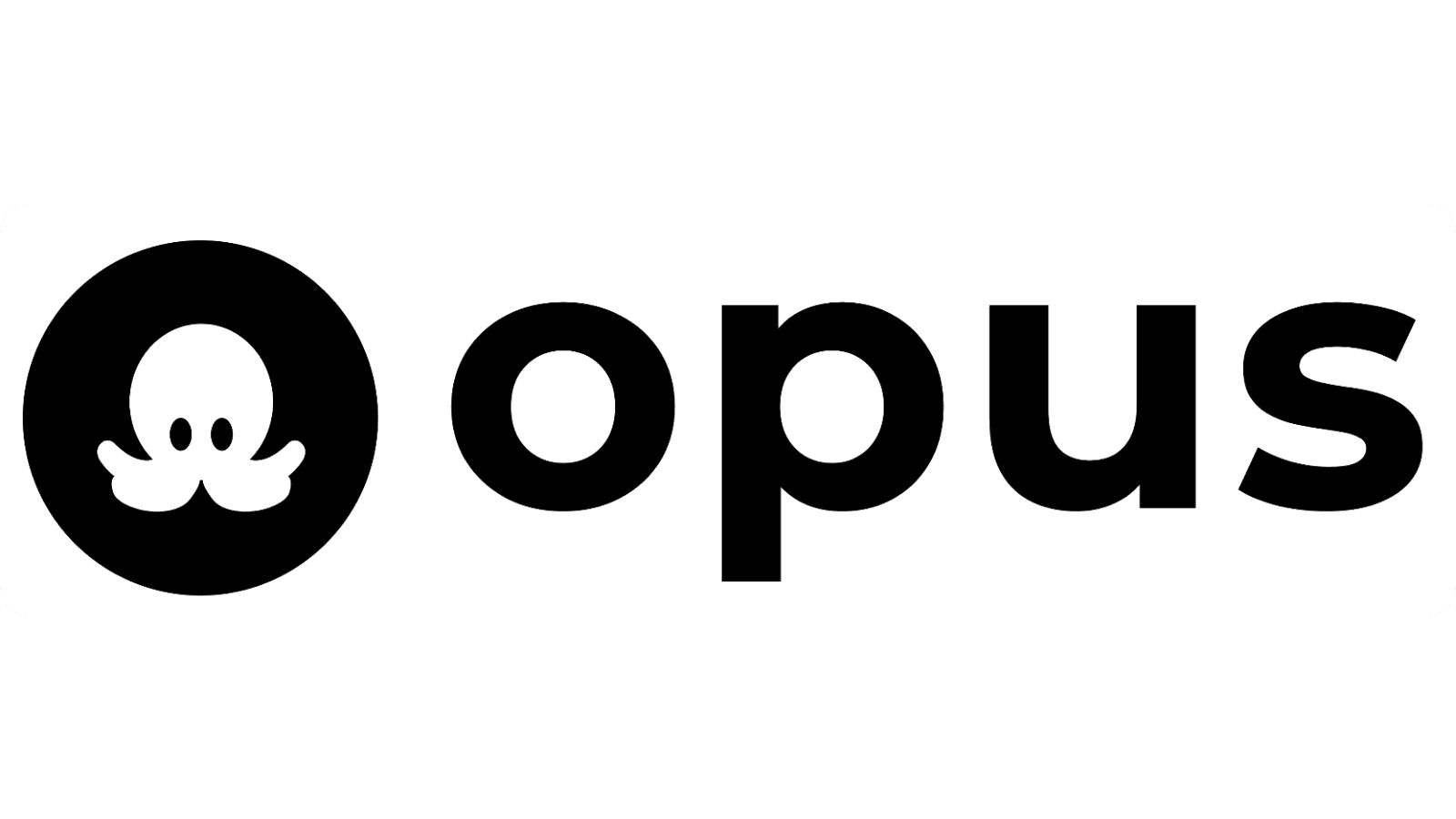 Opus logo