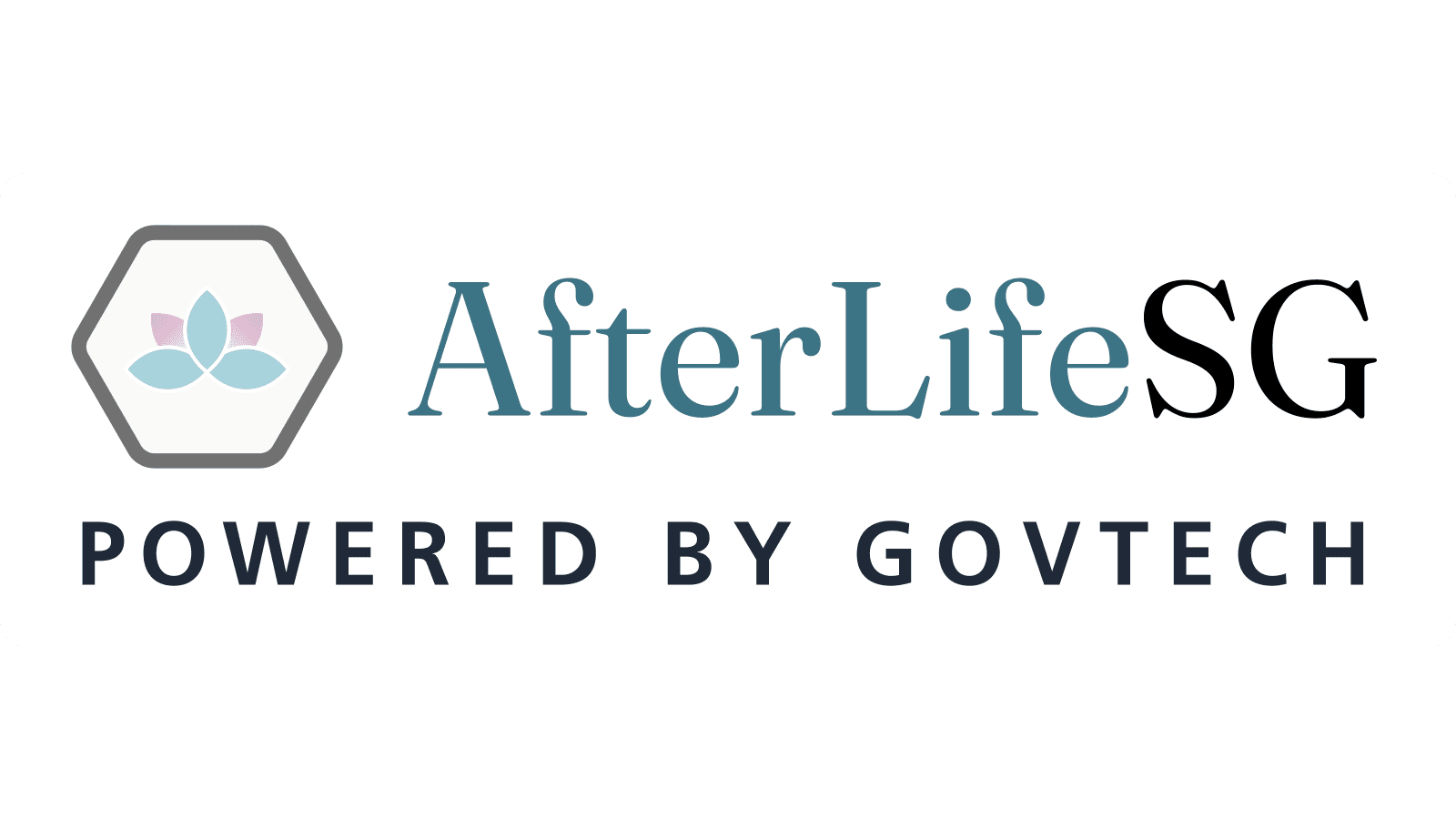 Remembering the Deceased - AfterLifeSG logo