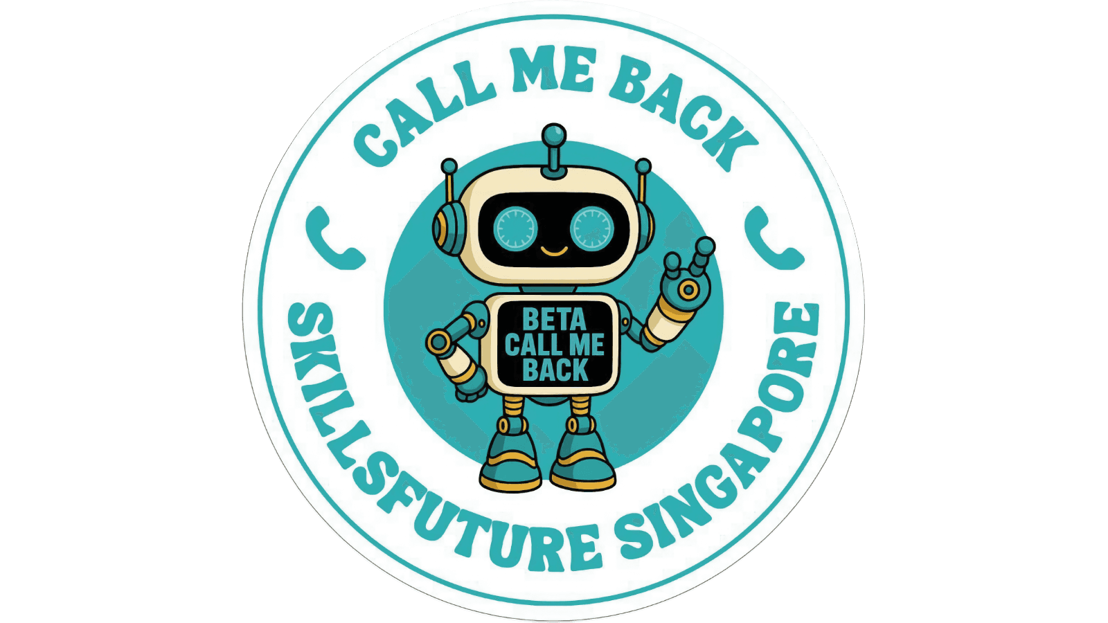 SSG-WSG Call Me Back logo