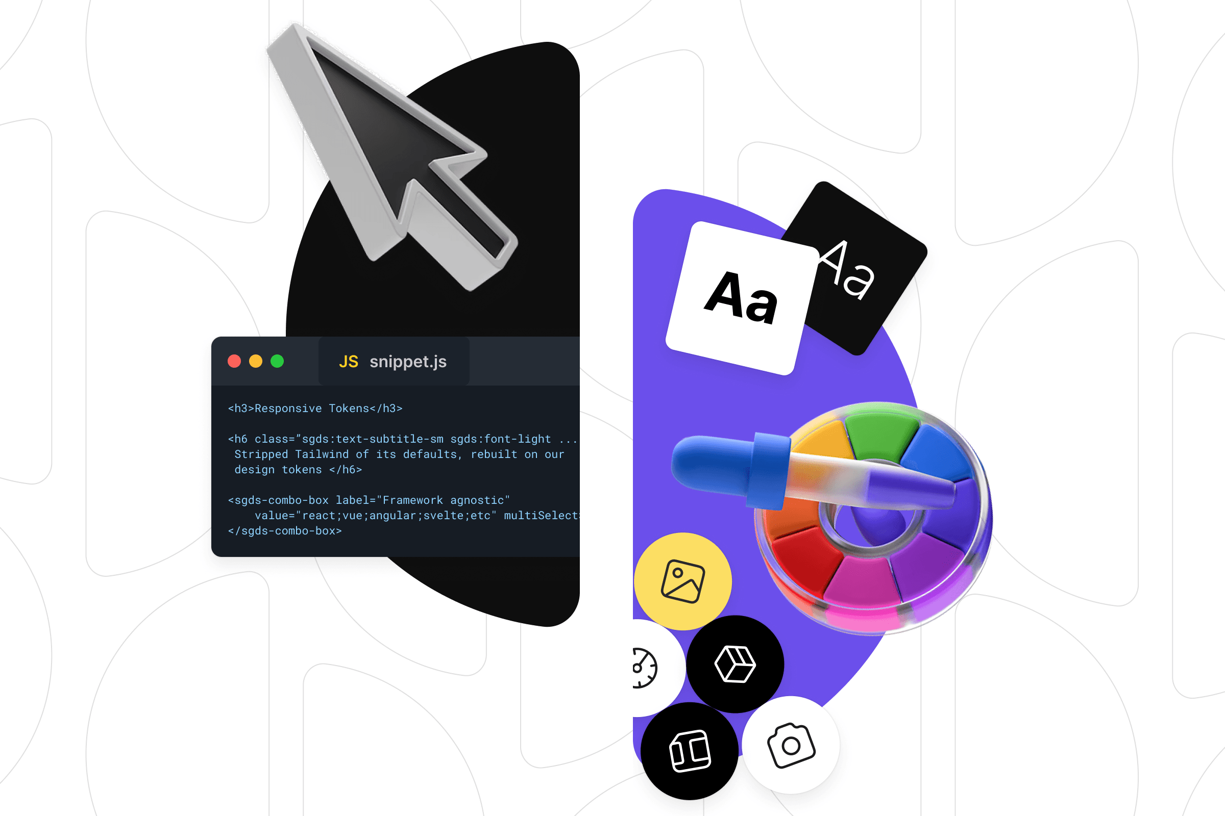 02H - AI enabled design system