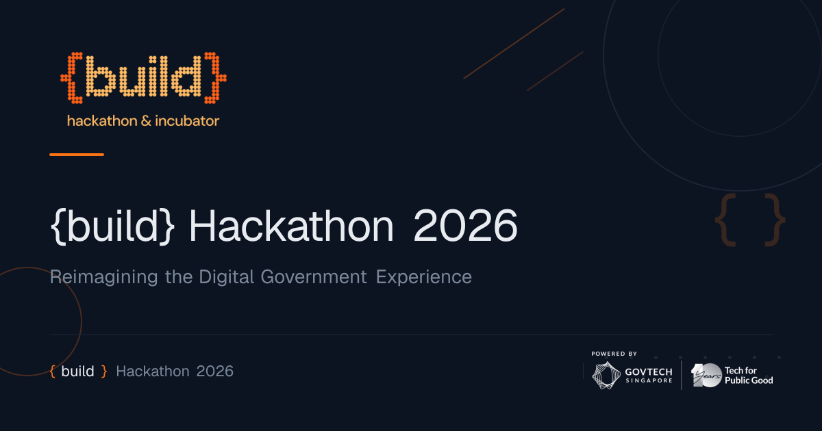 Resources | {build} Hackathon